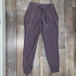 Women’s Lululemon Joggers